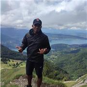 Coach remise en forme cours de fitness, renforcement musculaire, mobilité, streching